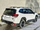 Subaru Forester - 6