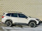 Subaru Forester - 7