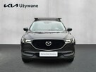 Mazda CX-5 Skypassion 2.0 4WD 160KM - 2