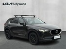 Mazda CX-5 Skypassion 2.0 4WD 160KM - 3