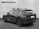 Mazda CX-5 Skypassion 2.0 4WD 160KM - 5