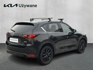 Mazda CX-5 Skypassion 2.0 4WD 160KM - 7