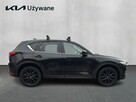 Mazda CX-5 Skypassion 2.0 4WD 160KM - 8