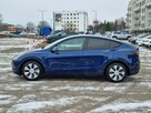Long Range AWD 514KM Ori Lakier Rozszerzony Autopilot 19" SOH91% FV23% - 2