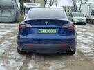 Long Range AWD 514KM Ori Lakier Rozszerzony Autopilot 19" SOH91% FV23% - 4