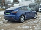 Long Range AWD 514KM Ori Lakier Rozszerzony Autopilot 19" SOH91% FV23% - 5
