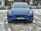 Long Range AWD 514KM Ori Lakier Rozszerzony Autopilot 19" SOH91% FV23% - 8