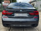 BMW 740 Salon Polska Bezwypadkowy FV VAT 23% Drugi właściciel - 6
