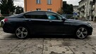 BMW 740 Salon Polska Bezwypadkowy FV VAT 23% Drugi właściciel - 8