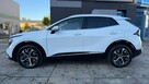 Kia Sportage Bezwypadkowy Salon Polska Gwarancja Opony zimowe Business Line - 3