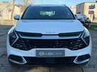 Kia Sportage Bezwypadkowy Salon Polska Gwarancja Opony zimowe Business Line - 9