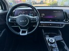 Kia Sportage Bezwypadkowy Salon Polska Gwarancja Opony zimowe Business Line - 13
