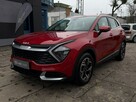 Kia Sportage Bezwypadkowy Gwarancja Pierwszy właściciel Salon Polska - 3