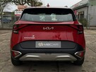 Kia Sportage Bezwypadkowy Gwarancja Pierwszy właściciel Salon Polska - 6