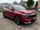 Kia Sportage Bezwypadkowy Gwarancja Pierwszy właściciel Salon Polska - 9