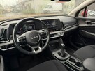 Kia Sportage Bezwypadkowy Gwarancja Pierwszy właściciel Salon Polska - 10