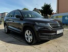 Škoda Kodiaq Salon Polska Bezwypadkowy Gwarancja Drugi właściciel Koła zimowe - 8