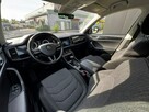 Škoda Kodiaq Salon Polska Bezwypadkowy Gwarancja Drugi właściciel Koła zimowe - 11