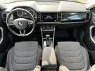 Škoda Kodiaq Salon Polska Bezwypadkowy Gwarancja Drugi właściciel Koła zimowe - 12