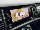 Škoda Kodiaq Salon Polska Bezwypadkowy Gwarancja Drugi właściciel Koła zimowe - 13