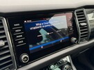 Škoda Kodiaq Salon Polska Bezwypadkowy Gwarancja Drugi właściciel Koła zimowe - 16