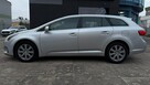Toyota Avensis Bezwypadkowy Salon Polska FV VAT 23% - 3