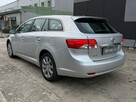 Toyota Avensis Bezwypadkowy Salon Polska FV VAT 23% - 4