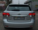 Toyota Avensis Bezwypadkowy Salon Polska FV VAT 23% - 5