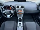 Toyota Avensis Bezwypadkowy Salon Polska FV VAT 23% - 11