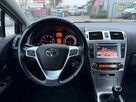 Toyota Avensis Bezwypadkowy Salon Polska FV VAT 23% - 12