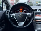 Toyota Avensis Bezwypadkowy Salon Polska FV VAT 23% - 13