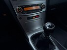 Toyota Avensis Bezwypadkowy Salon Polska FV VAT 23% - 16