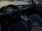 Volkswagen Golf R Bezwypadkowy Salon Polska Gwarancja Pierwszy właściciel Lapiz Blue - 11