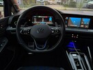 Volkswagen Golf R Bezwypadkowy Salon Polska Gwarancja Pierwszy właściciel Lapiz Blue - 16