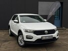 Volkswagen T-Roc Bezwypadkowy Salon Polska Pierwszy właściciel Dwa komplety opon - 1
