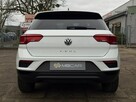 Volkswagen T-Roc Bezwypadkowy Salon Polska Pierwszy właściciel Dwa komplety opon - 6