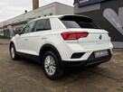 Volkswagen T-Roc Bezwypadkowy Salon Polska Pierwszy właściciel Dwa komplety opon - 7