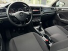 Volkswagen T-Roc Bezwypadkowy Salon Polska Pierwszy właściciel Dwa komplety opon - 11