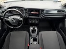 Volkswagen T-Roc Bezwypadkowy Salon Polska Pierwszy właściciel Dwa komplety opon - 12