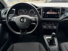 Volkswagen T-Roc Bezwypadkowy Salon Polska Pierwszy właściciel Dwa komplety opon - 13