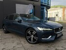 Volvo V60 Bezwypadkowy Pierwszy właściciel Salon Polska Drugi komplet kół FV 23%