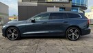 Volvo V60 Bezwypadkowy Pierwszy właściciel Salon Polska Drugi komplet kół FV 23% - 3