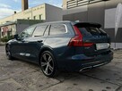 Volvo V60 Bezwypadkowy Pierwszy właściciel Salon Polska Drugi komplet kół FV 23% - 4