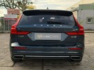 Volvo V60 Bezwypadkowy Pierwszy właściciel Salon Polska Drugi komplet kół FV 23% - 5