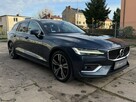 Volvo V60 Bezwypadkowy Pierwszy właściciel Salon Polska Drugi komplet kół FV 23% - 8