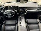 Volvo V60 Bezwypadkowy Pierwszy właściciel Salon Polska Drugi komplet kół FV 23% - 12