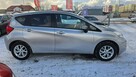 Nissan Note mały przebieg kamera 360 navigacja - 3