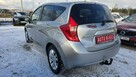 Nissan Note mały przebieg kamera 360 navigacja - 6