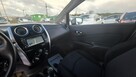 Nissan Note mały przebieg kamera 360 navigacja - 12