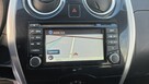 Nissan Note mały przebieg kamera 360 navigacja - 13